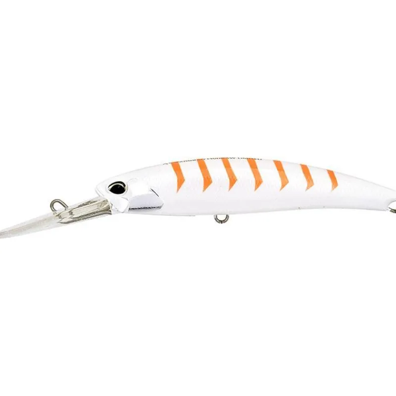 Duo Leurre Flottant Realis Fangbait 140 Dr Sw Ltd - 14Cm