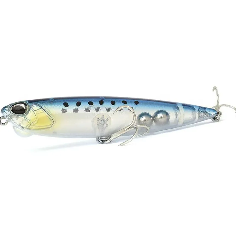Duo Leurre Flottant Realis Pencil 130 Sw - 13Cm