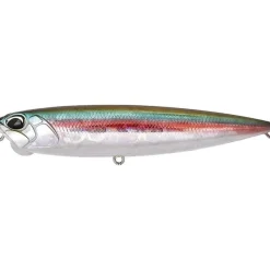 Duo Leurre Flottant Realis Pencil 130 Fw - 13Cm