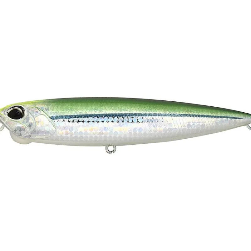 Duo Leurre Flottant Realis Pencil 85