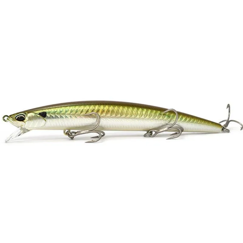 Duo Leurre Flottant Tide Minnow Sprat 140 Sf - 14Cm