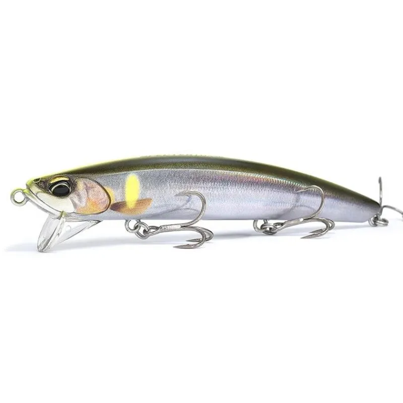 Duo Leurre Flottant Tide Minnow Specter 135 Ssr - 13.5Cm