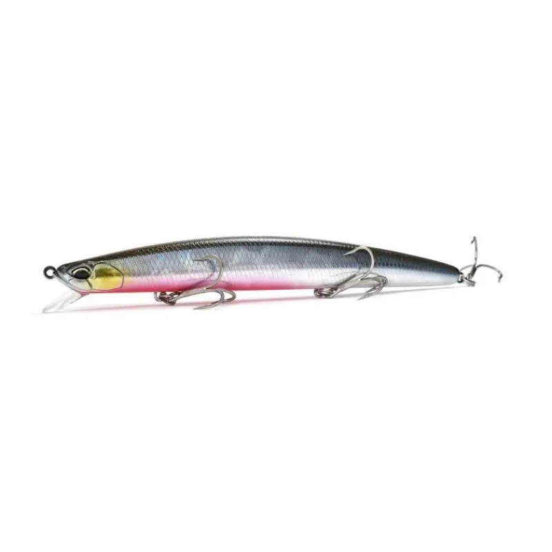 Duo Leurre Flottant Tide Minnow Lance 150F - 15Cm