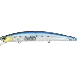 Duo Leurre Flottant Tide Minnow Sprat 100 Sf - 10Cm