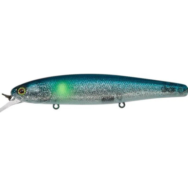 Illex Leurre Flottant Arnaud 110 F - 11Cm
