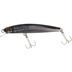Illex Leurre Flottant Battle Minnow 80 F - 8Cm
