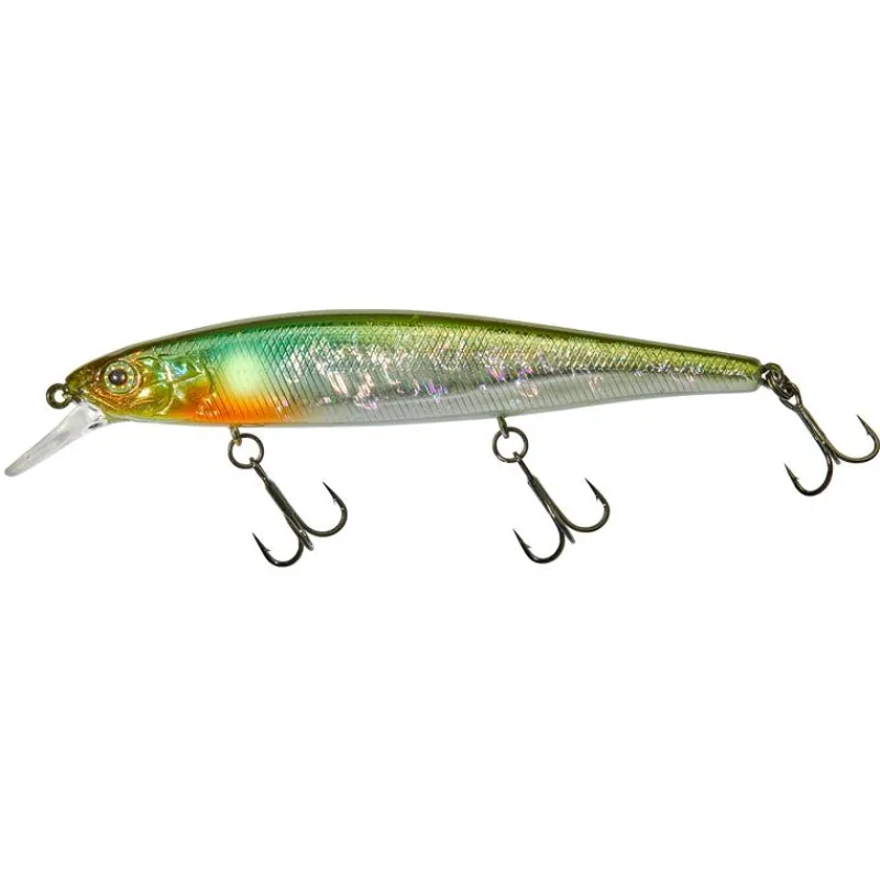 Illex Leurre Flottant Mag Squad 115 F - 11.5Cm