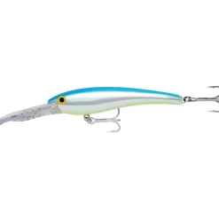 Rapala Leurre Flottant Deep Thunder Dth11 - 11Cm
