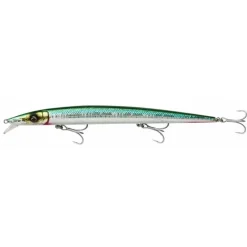 Savage Gear Leurre Flottant Barra Jerk - 19Cm