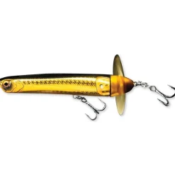 Savage Gear Leurre Flottant Prop Walker - 10Cm