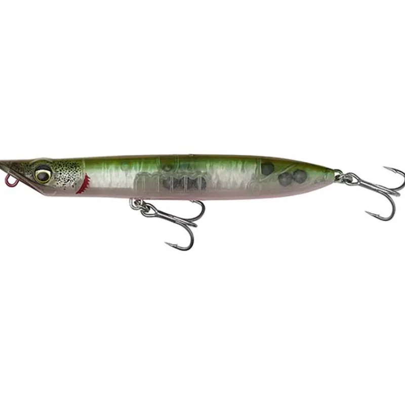 Savage Gear Leurre Flottant Slap Walker - 12.5Cm