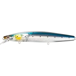 Shimano Leurre Flottant Exsence Silent Assassin Flash Boost 129F - 13Cm