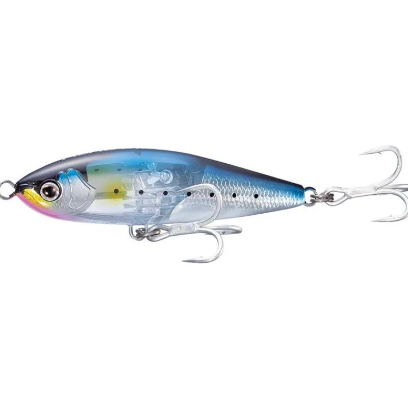 Shimano Leurre Flottant Exsence Silent Ass Flash Boost 140F - 14Cm