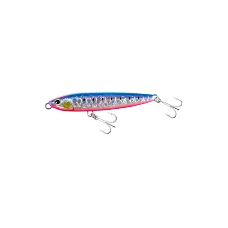 Shimano Leurre Flottant Exsence Galaslide 95F - 9.5Cm