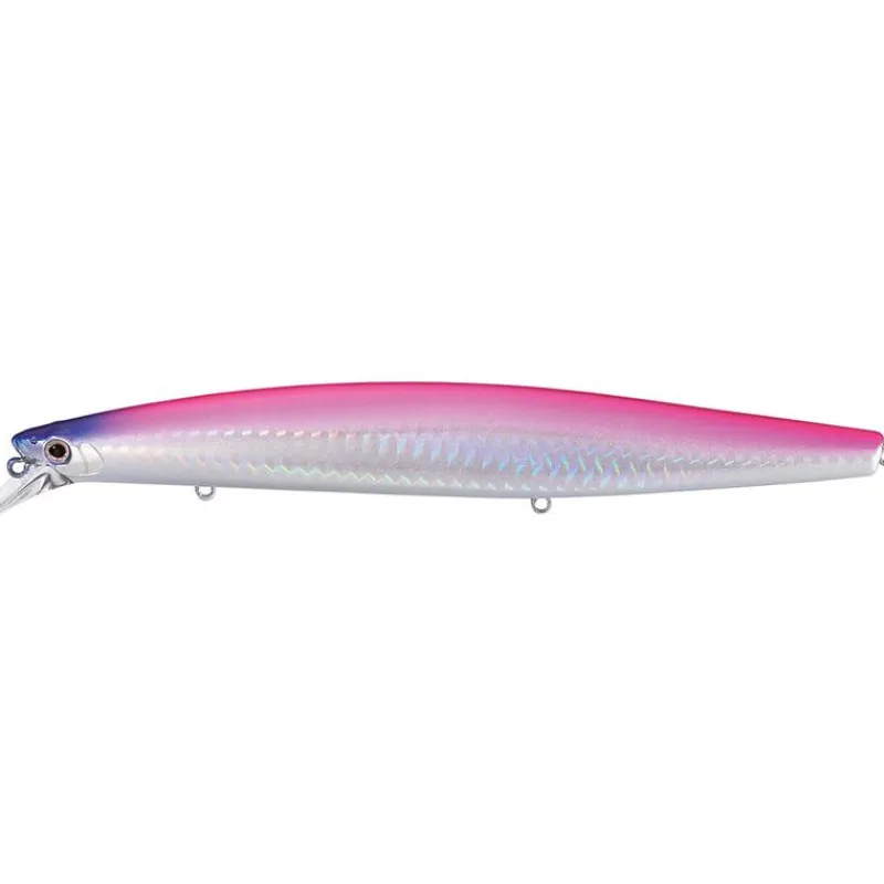 Shimano Leurre Flottant Exsence Silent Assas 160F - 16Cm