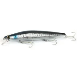 Shimano Leurre Flottant Exsence Silent Assas 129F - 13Cm