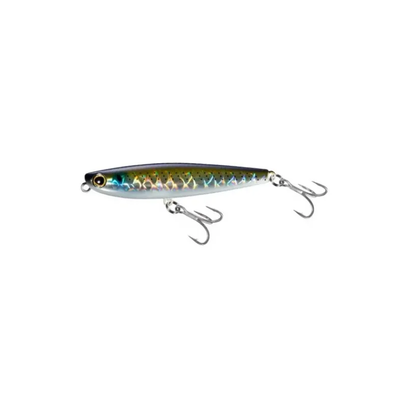 Shimano Leurre Flottant Fortuna 75F - 7.5Cm
