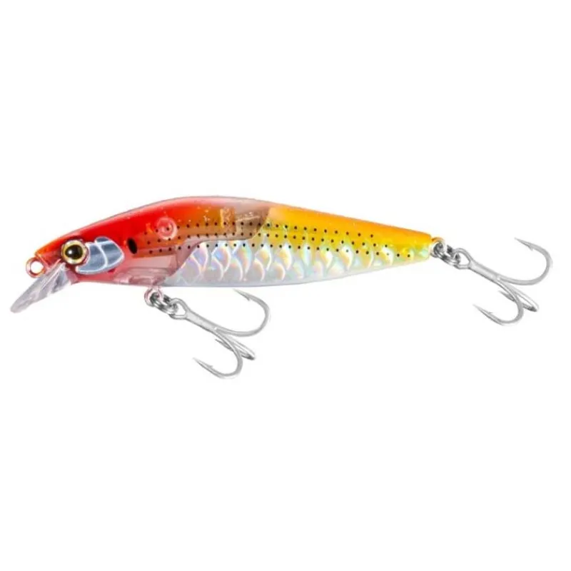 Shimano Leurre Flottant Lure Exsence Silent Ass 80F Fb - 8Cm