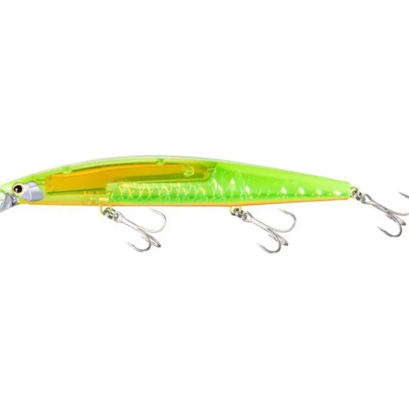 Shimano Leurre Flottant Lure Exsence Responder 165F Fb - 16.5Cm