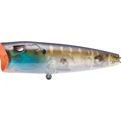 Spro Leurre Flottant E Pop 80 - 8Cm