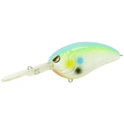 Spro Leurre Flottant Little John Dd 70 - 7Cm