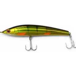 Tiemco Leurre Flottant Red Pepper Jr - 10Cm