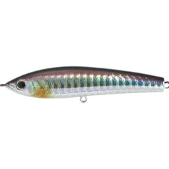 Tiemco Leurre Flottant Salty Red Pepper Jr - 10Cm