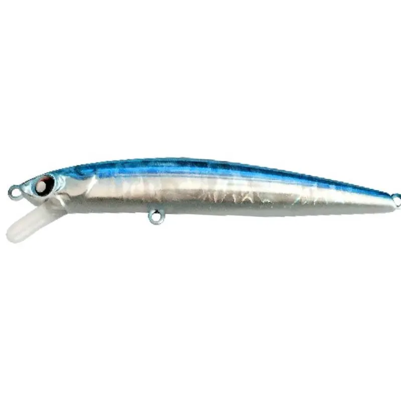 Volkien Leurre Flottant Havoc Blixtar 80 - 8Cm