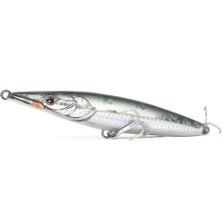Xorus Leurre Flottant Asturie 110 Silent - 11Cm