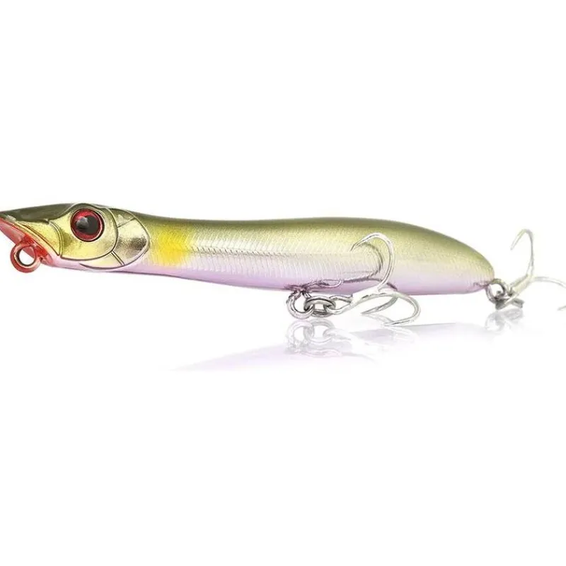 Xorus Leurre Flottant Patchinko 85 - 8.5Cm