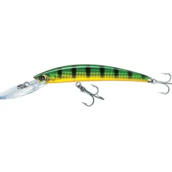 Yo-Zuri Leurre Flottant Crystal Minnow Dd - 11Cm