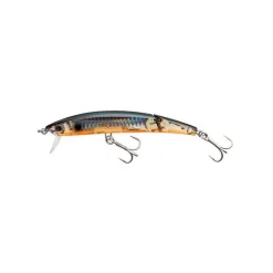 Yo-Zuri Leurre Flottant Crystal 3D Dd Jointed - 13Cm