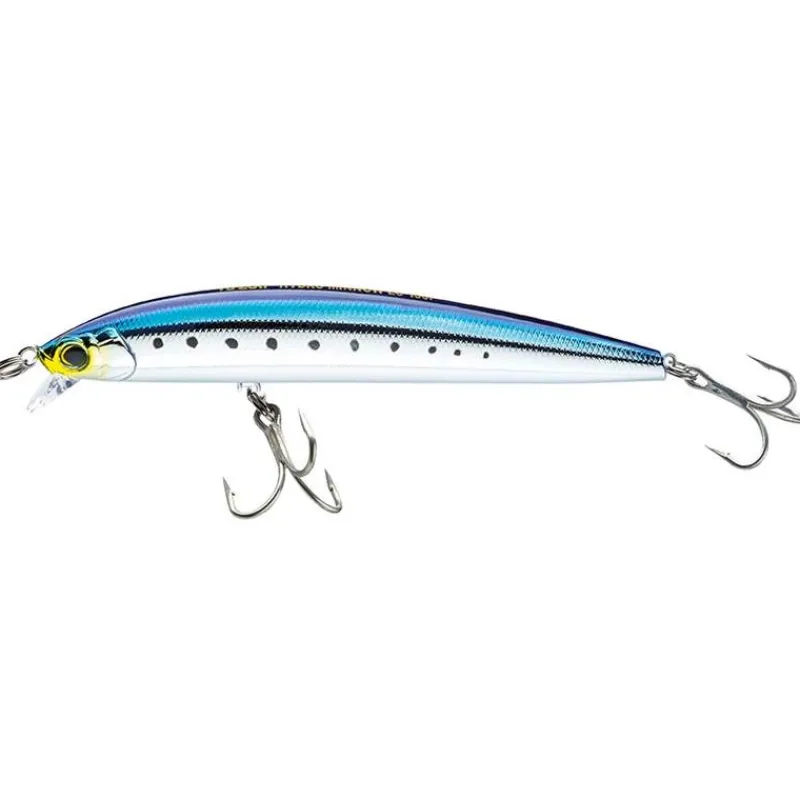 Yo-Zuri Leurre Flottant Hydro Minnow Lc - 15Cm