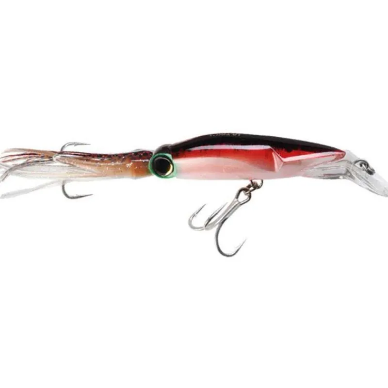 Yo-Zuri Leurre Flottant Hydro Squirt - 14Cm