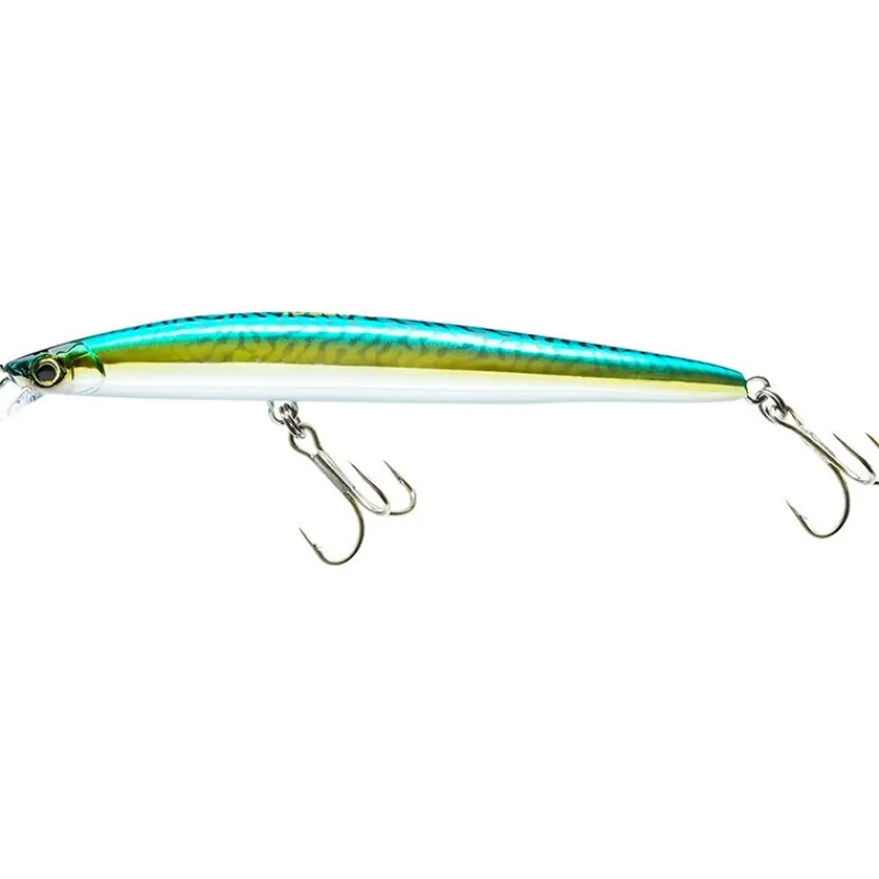 Yo-Zuri Leurre Flottant Mag Slim - 15Cm