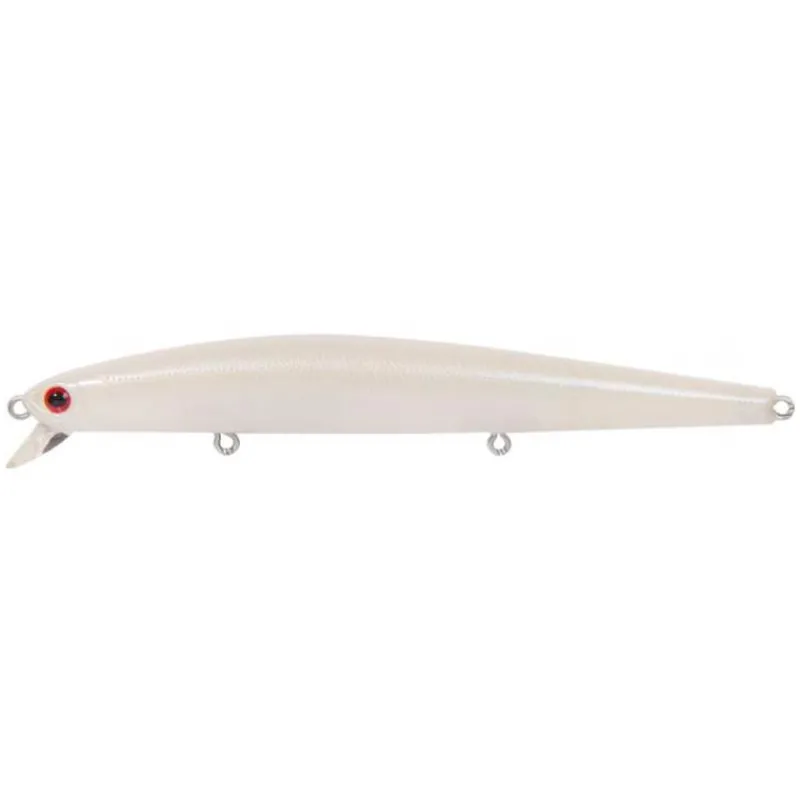Zip Baits Leurre Flottant Zbl System Minnow 123 - 12.5Cm