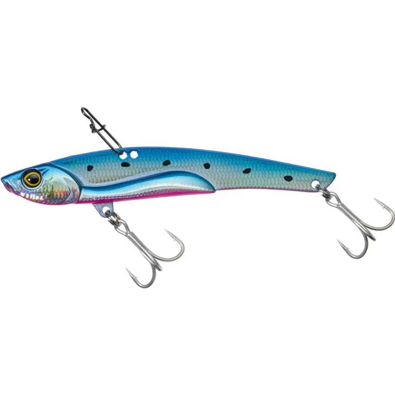 Illex Leurre Lame Runner Blade 90 - 9Cm