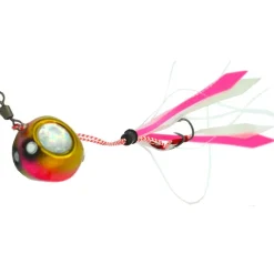 Volkien Leurre Madai Taikabura Buru - 80G