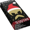 Westin Leurre Mystère Swim Glidebait Christmas Edition - 12Cm