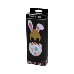 Westin Leurre Mystère Swim Tail Easter Edition