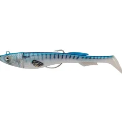 Berkley Leurre Souple Armé Powerbait Power Sardine - 12Cm