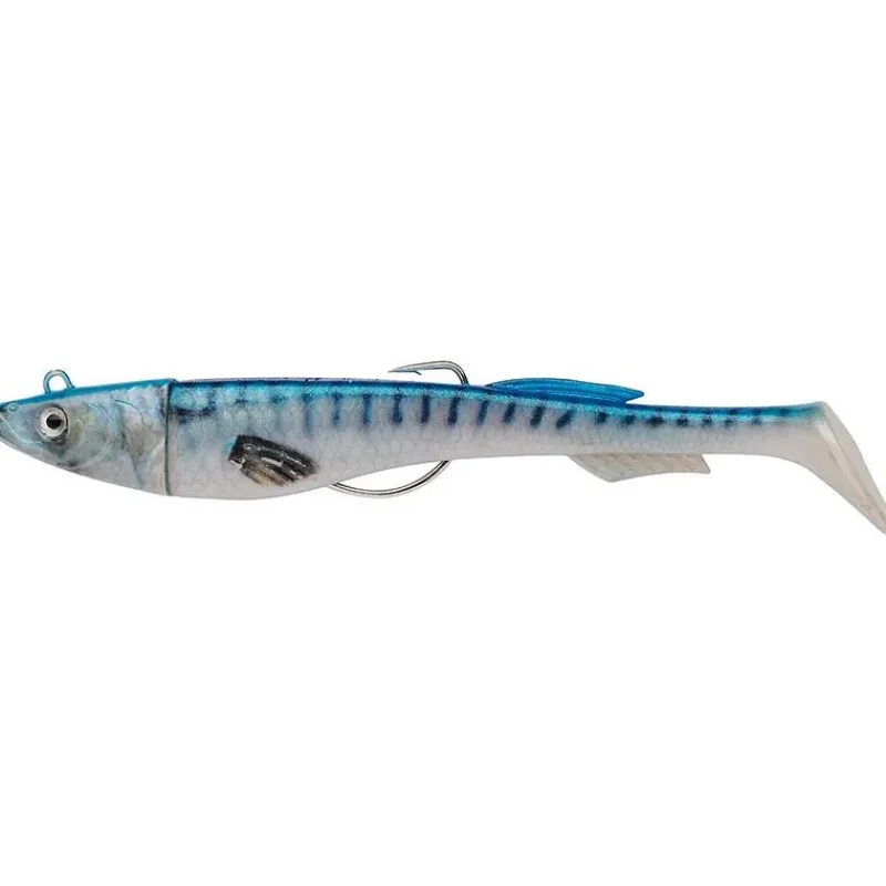 Berkley Leurre Souple Armé Powerbait Power Sardine - 12Cm