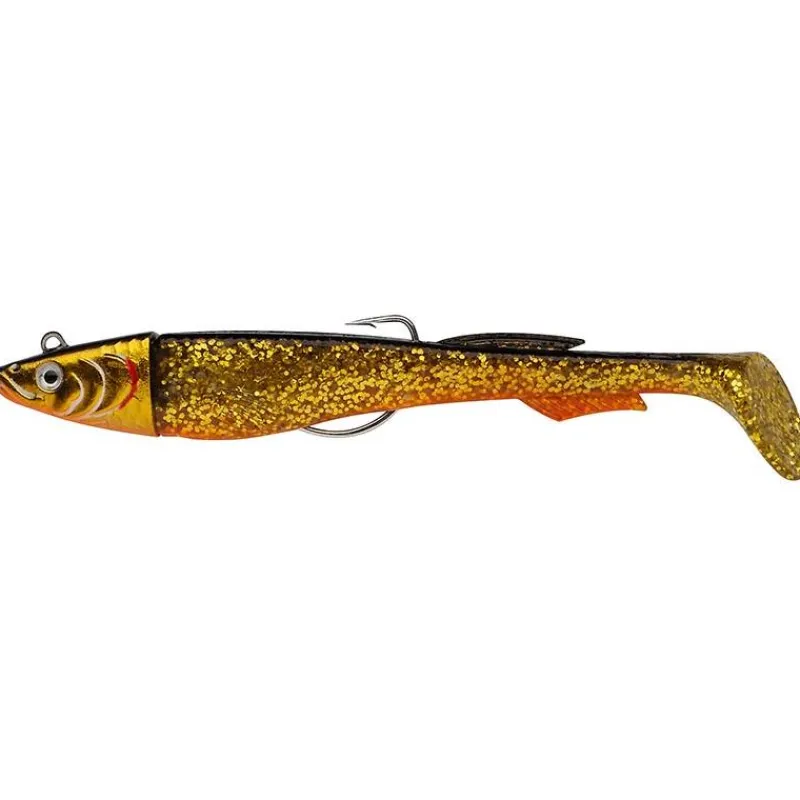 Berkley Leurre Souple Armé Powerbait Power Sardine - 15Cm