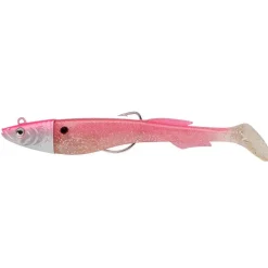 Berkley Leurre Souple Armé Powerbait Power Sardine - 9Cm