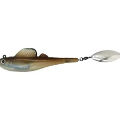 Biwaa Leurre Souple Armé Ocean Divinator - 18Cm