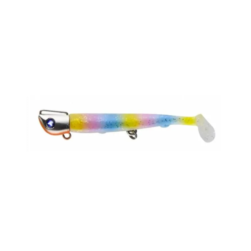 Blue Blue Leurre Souple Armé Jolty Mini 8 - 7.6Cm