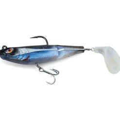 Chasebaits Leurre Souple Armé The Swinger 90 Rigged - 9Cm