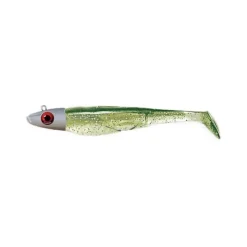 Delalande Leurre Souple Arme Swat Shad - 9Cm