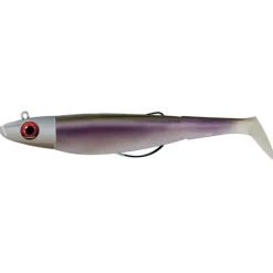 Delalande Leurre Souple Arme Swat Shad - 11Cm
