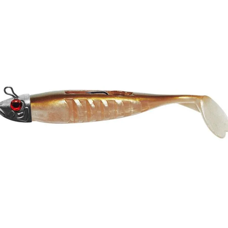 Delalande Leurre Souple Arme Neo Shad - 11Cm